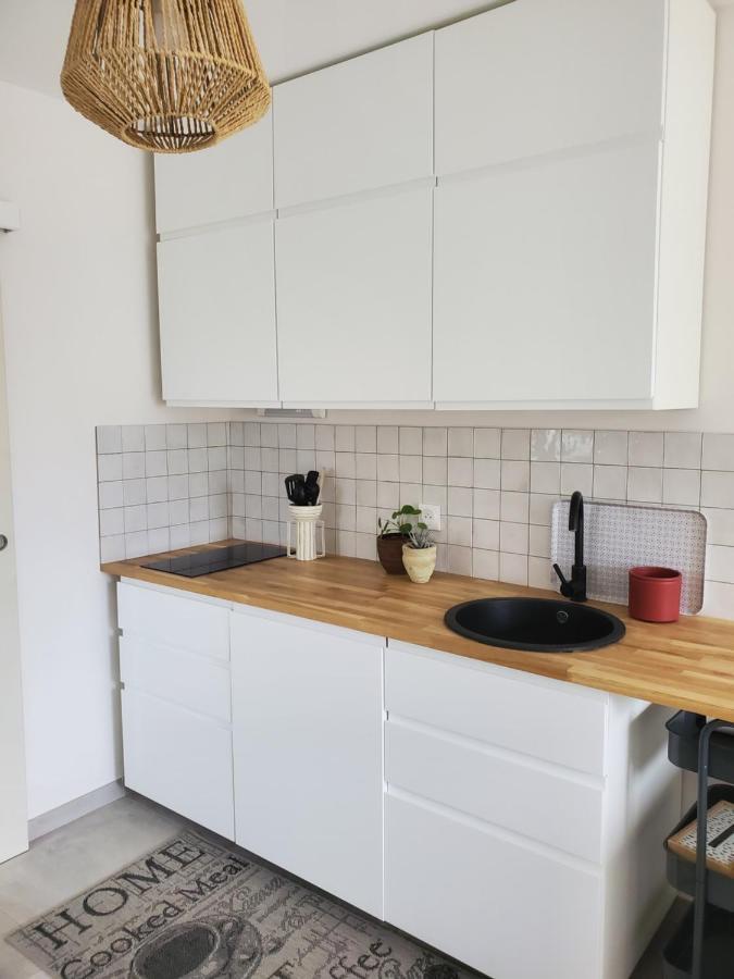 Charmant Studio Moderne Avec Exterieur "Dormir En Provence" Фонвьей Экстерьер фото