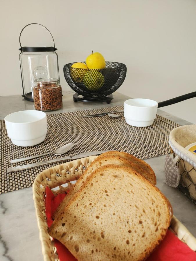 Charmant Studio Moderne Avec Exterieur "Dormir En Provence" Фонвьей Экстерьер фото